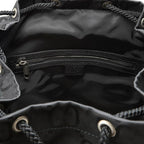 Gucci Backpack Off the Grid Black — view 7