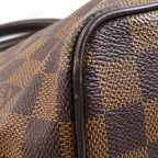 Louis Vuitton Handbag Damier Saleya MM — view 7