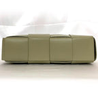 Bottega Veneta 2-Way Bag Mini East West Light Green — view 6