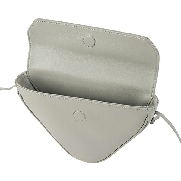 Celine Shoulder Bag Print Light Gray — view 4