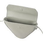 Celine Shoulder Bag Print Light Gray — view 4