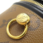 Louis Vuitton 2-Way Bag Cannes Monogram Canvas Reverse — view 7