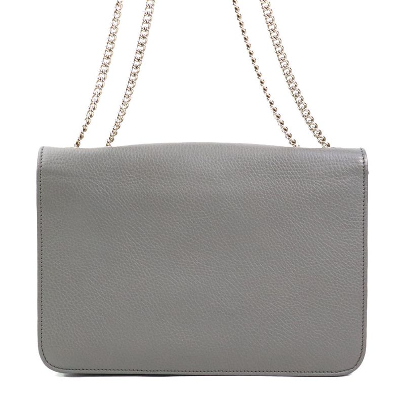 Gucci Shoulder Bag Interlocking — view 3