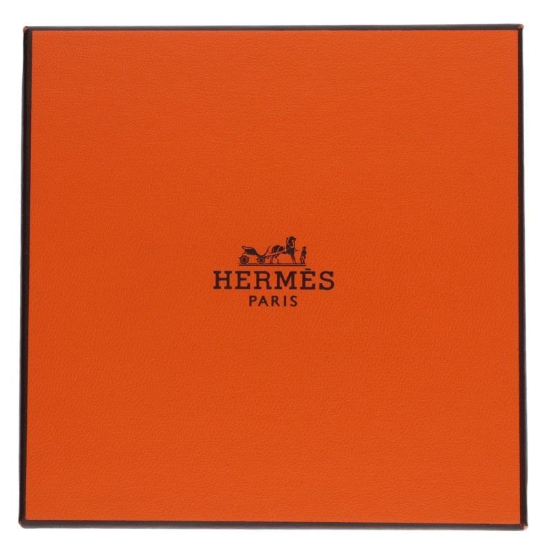Hermes Chaine Dancre TGM Silver Bracelet 11 Link — view 6