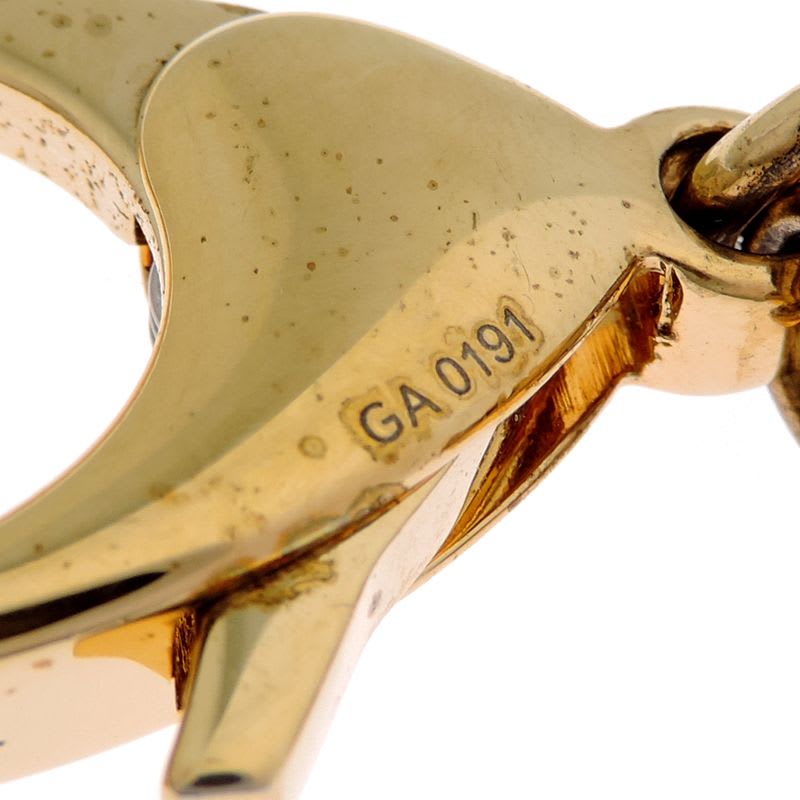 Louis Vuitton Key Holder — view 5
