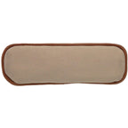 Hermes Bolide Pouch 16 Mini Cotton Beige 0774 — view 3