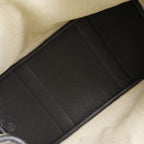 Hermes Garden Party PM Negonda Black P Tote Bag — view 6