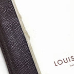 Louis Vuitton Agenda PM Notebook Cover — view 9