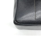 Chanel Caviar Leather Mademoiselle Hand Bag — view 4