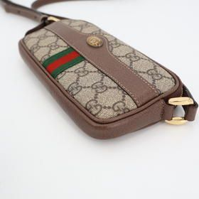 Gucci Crossbody Bag Ophidia Shoulder — view 2