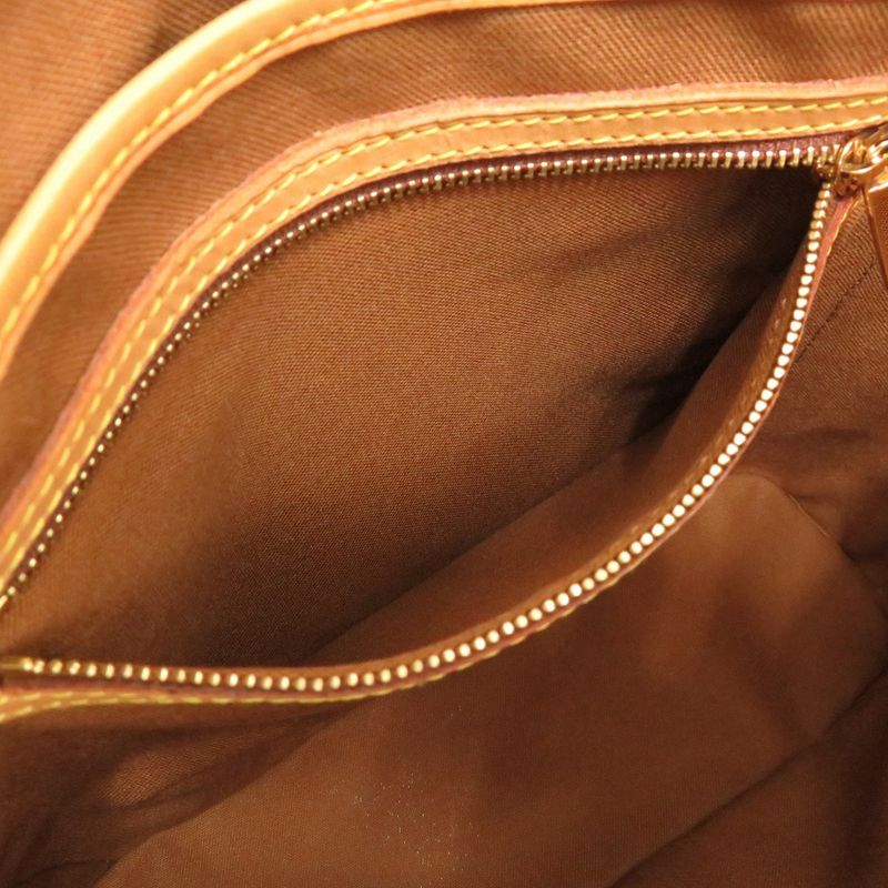 Louis Vuitton Vavin GM Monogram Tote Bag 1357 — view 9