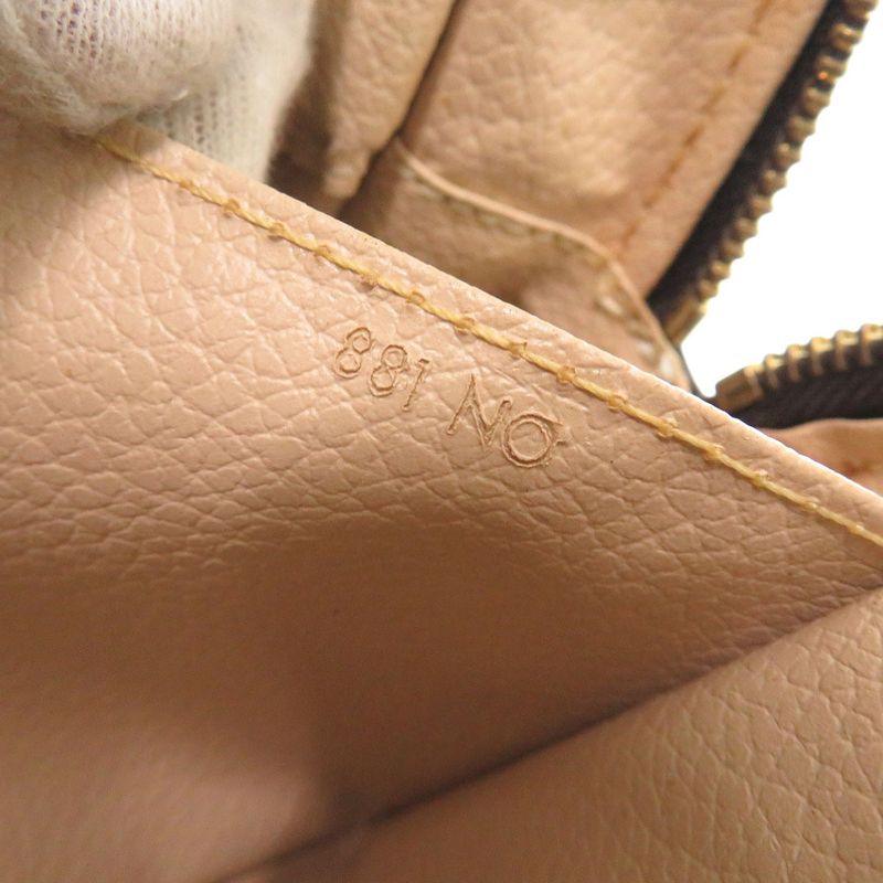 Louis Vuitton Trousse Toilette 28 Monogram Second Bag 0614 — view 9