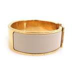 Hermes Bracelet Bangle Clic Clac — view 5