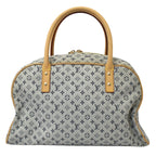 Louis Vuitton Mini Marie Handbag — view 2
