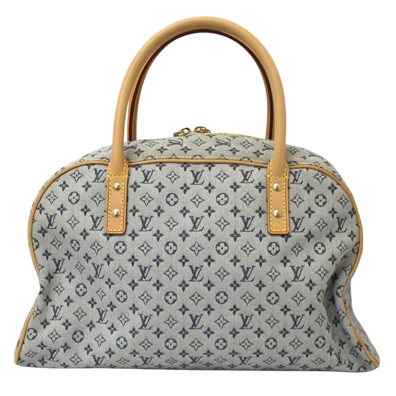 Louis Vuitton Mini Marie Handbag — view 2