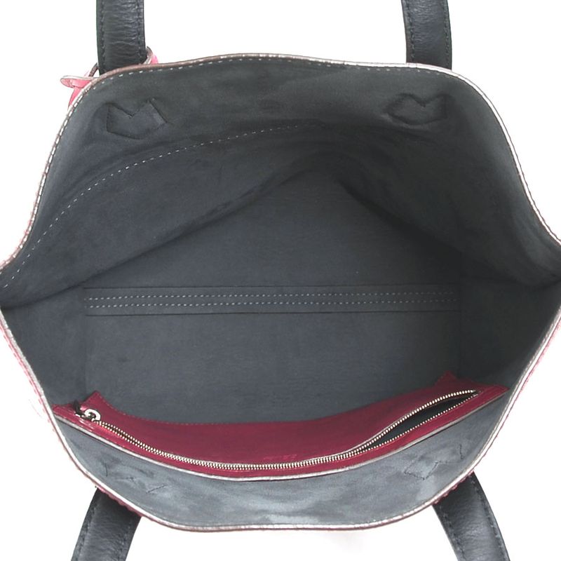 Fendi Tote Handbag All in Shopping 8 — view 5