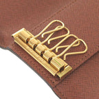 Louis Vuitton Multicles 4 Monogram 4-ribbon Key Case 1723 — view 4