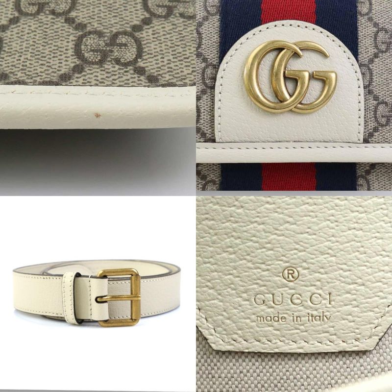 Gucci Body Bag Waist — view 9