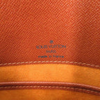 Louis Vuitton Musette Monogram Shoulder Bag 0465 — view 9