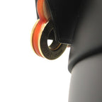 Louis Vuitton Gaston Bridegroom Gi0761 Wood Black Gray Object 1281 — view 8