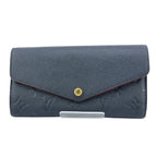 Louis Vuitton Empreinte Portefeuille Sarah Small Change Purse — view 2