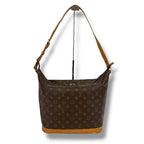 Louis Vuitton Monogram Amphursery Vanity Star Sharon Stone One Shoulder Bag — view 3