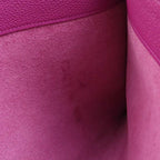 Hermes Clutch Bag Pochette Bazar MM — view 7