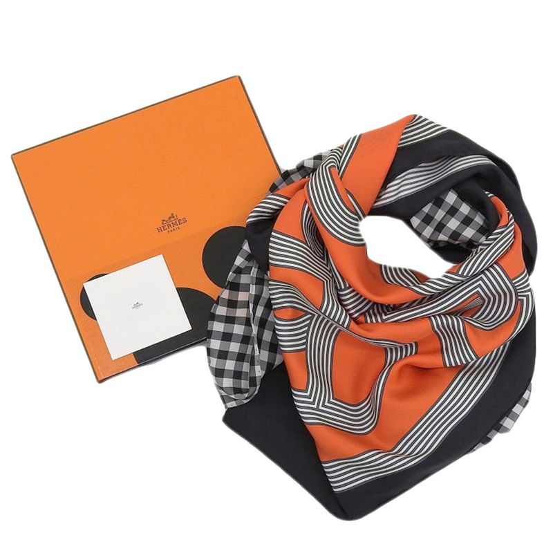 Hermes 2013 Item Limited Comme Des Carre Circuit Number 24 — view 3