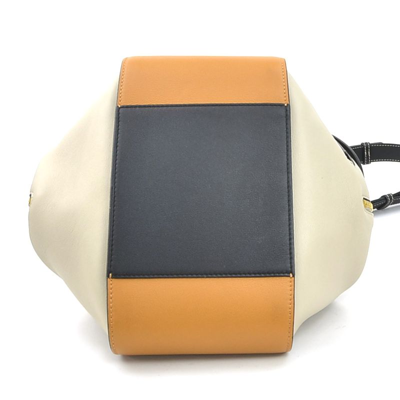 Loewe Shoulder Bag Handbag Hammock Small — view 4