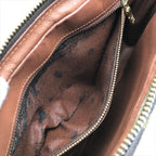 Louis Vuitton Monogram Marly Dragonne Second Pouch Purse — view 9