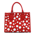 Louis Vuitton Yayoi Kusama LV YK On The Go PM Shoulder Bag Handbag — view 3