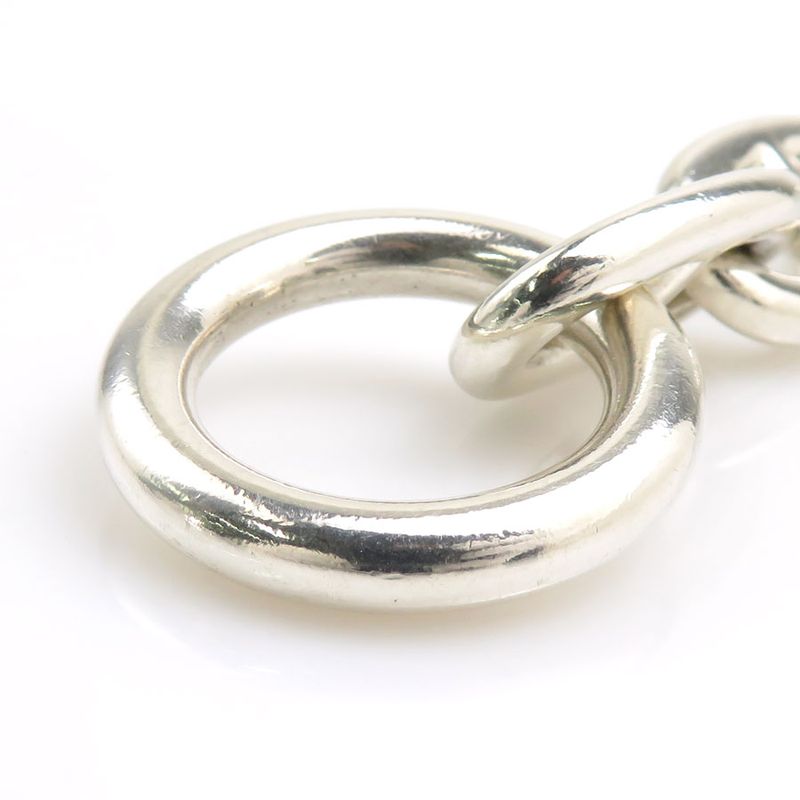Hermes Bracelet Chaine D'ancre T GM — view 8