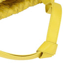 Bottega Veneta Handbag Small the Bulb Buttercup — view 7