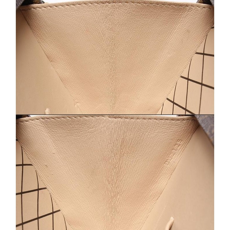 Louis Vuitton Shoulder Crossbody Clutch Mini Trunk Petite Mal — view 8