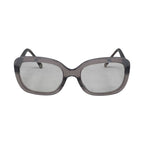 Chanel Quilted Coco Clear Sunglasses 5329-a Em0719 — view 3