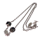 Louis Vuitton Necklace Collier Gamble — view 5