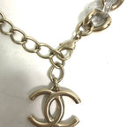 Chanel CC Coco Mark Metal Belt — view 3