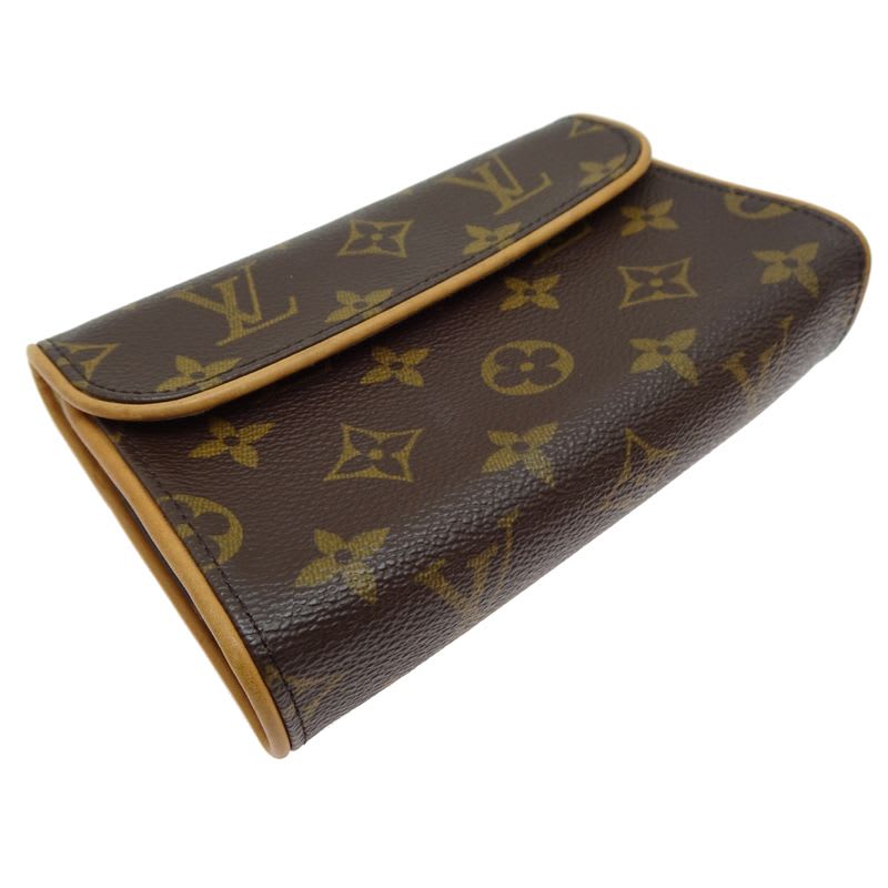 Louis Vuitton Pouch Pochette — view 4