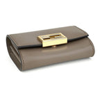 Fendi Card Case Way Brown — view 4