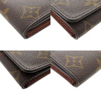Louis Vuitton Multicles 4 Monogram 4-ribbon Key Case 0624 — view 3
