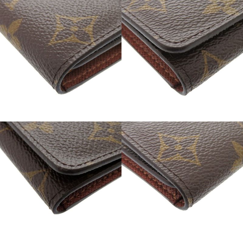 Louis Vuitton Multicles 4 Monogram 4-ribbon Key Case 0624 — view 3