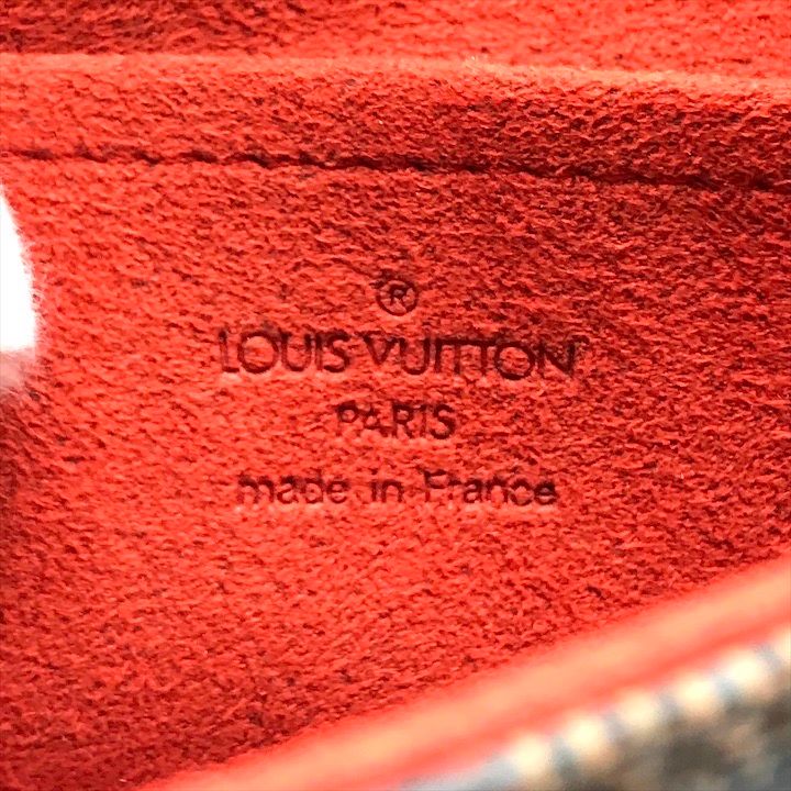 Louis Vuitton Damier Recreator Hand Shoulder Bag Brown — view 9