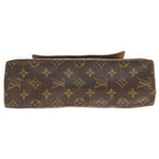 Louis Vuitton Mini Looping Monogram — view 3