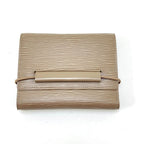 Louis Vuitton Epi Portefeuille Elastic — view 2