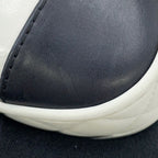 Chanel Sneakers CC Logo 36 Shoes White Black — view 5