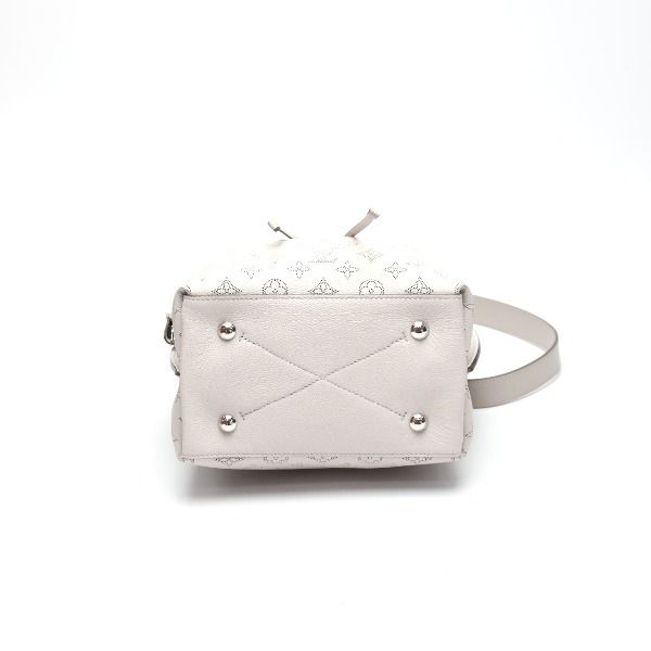 Louis Vuitton Mahina Shoulder Bag Mulia Key — view 6