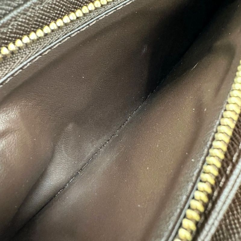 Louis Vuitton Zippy Wallet Long — view 7