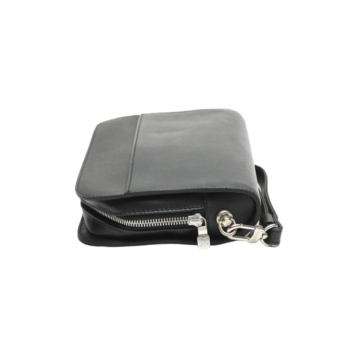 Louis Vuitton Taiga Second Bag Baikal Ardoise — view 4