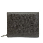 Louis Vuitton Porte Monnaie Sergei Coin Case Compact Wallet — view 2