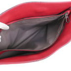 Bottega Veneta Tote Bag Hand Intrecciato Gradient Business Red — view 8